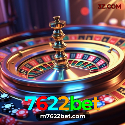 Login Seguro 7622bet