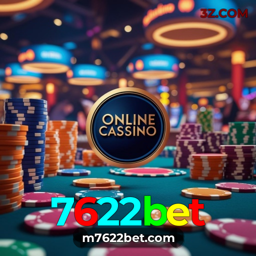 Bônus Diários 7622bet