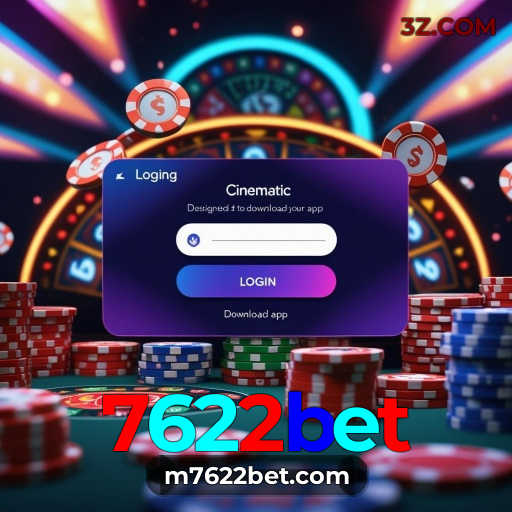 Promoção Relâmpago 7622bet