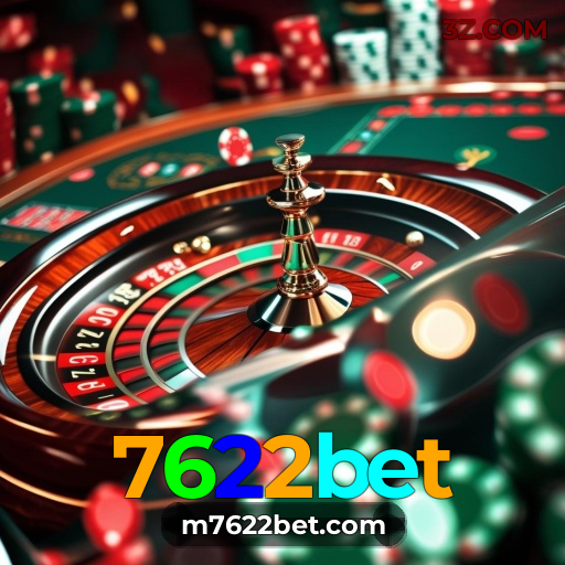 Integração de APIs 7622bet