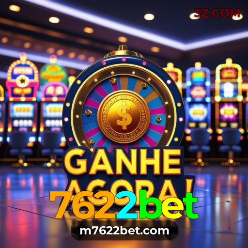 Jogos de Slot 7622bet