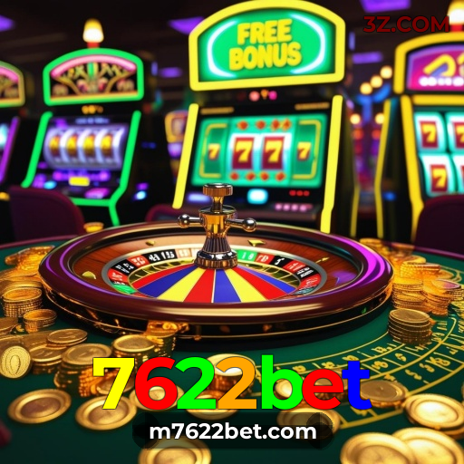 Casino Ao Vivo 7622bet