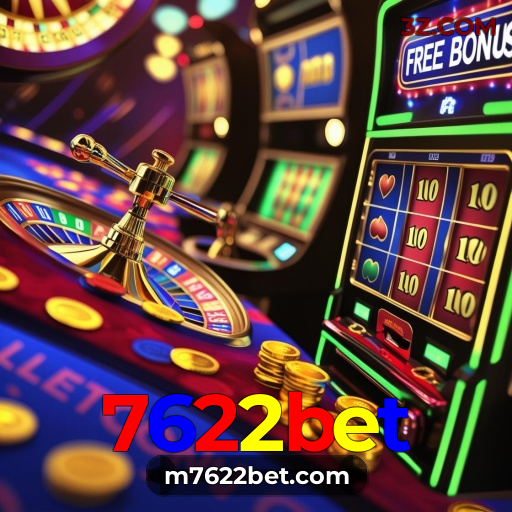 Experiência VIP 7622bet
