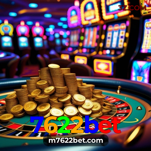 Apostas de Futebol 7622bet