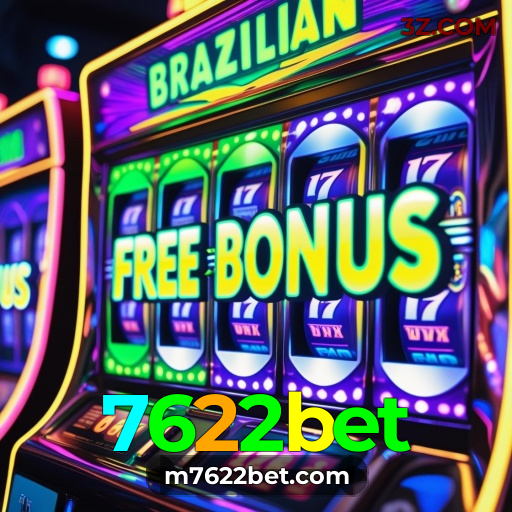 Provedores de Jogos 7622bet