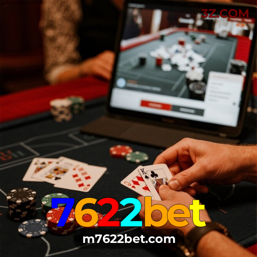 PIX Instantâneo 7622bet