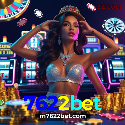 Cadastro Rápido 7622bet
