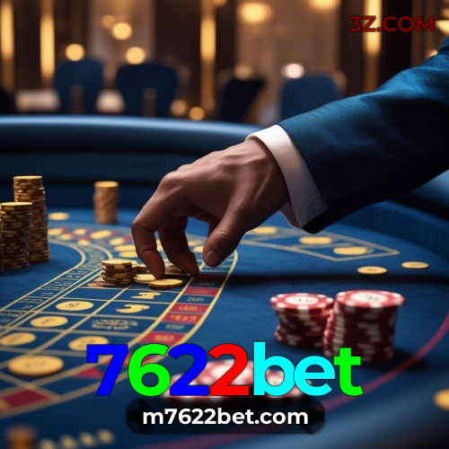 Promoções Sazonais 7622bet