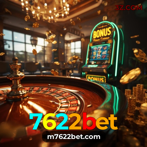 Torneios 7622bet