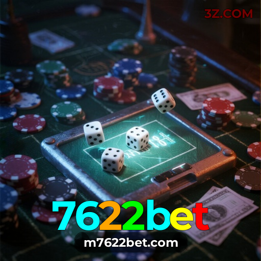 Casino Ao Vivo 7622bet