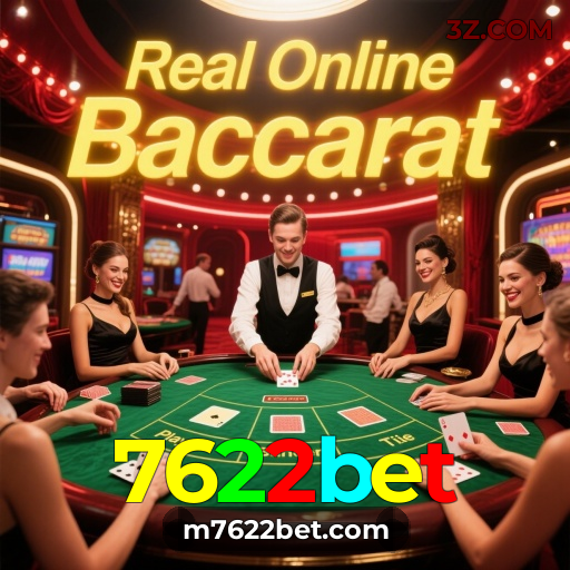 Estatísticas 7622bet