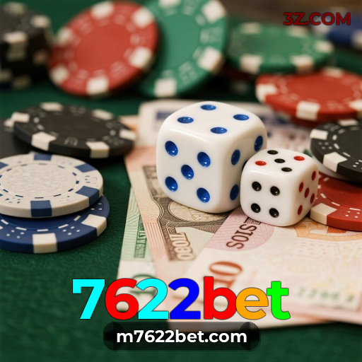 Apostas de Tênis 7622bet