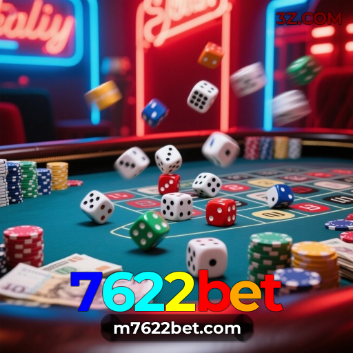 Casino VIP 7622bet