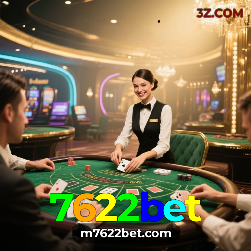 Avaliações dos Jogadores 7622bet